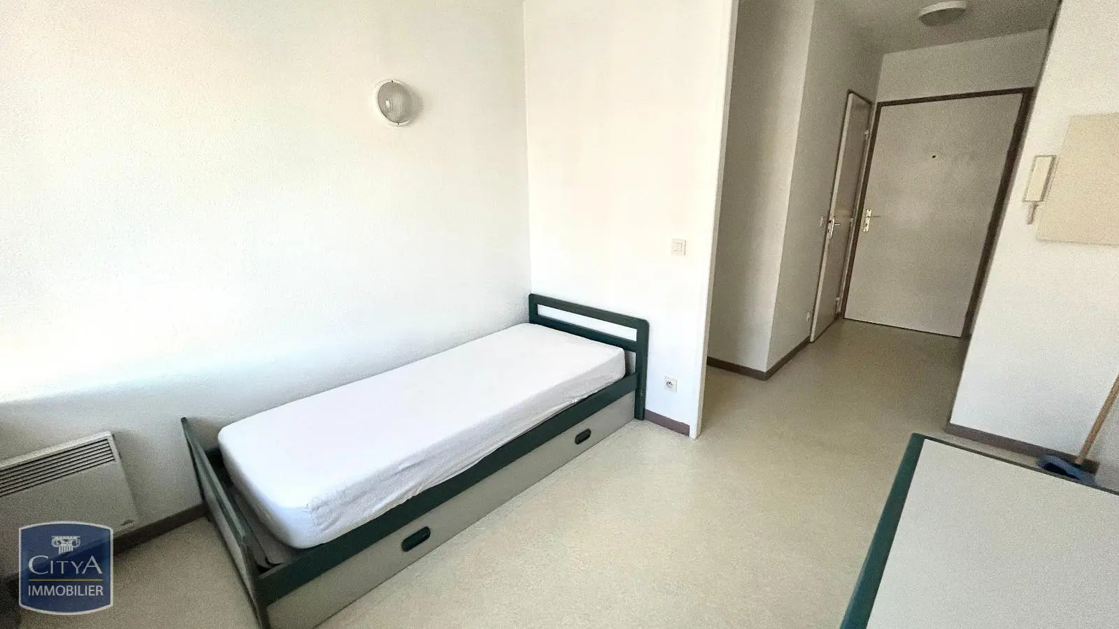 Photo 3 Appartement 1 pièce 18.29m²