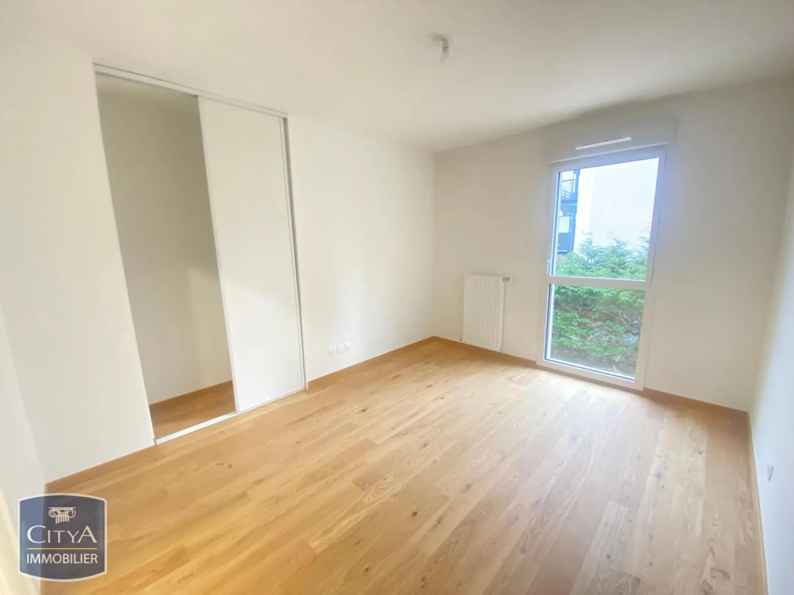 Photo 5 Appartement 3 pièces 59.14m²