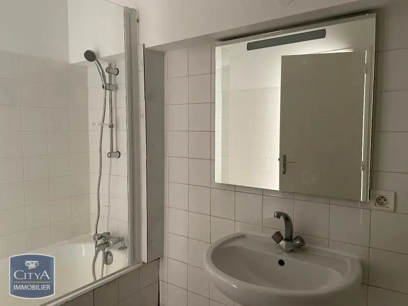 Photo 5 Appartement 1 pièce 44m²