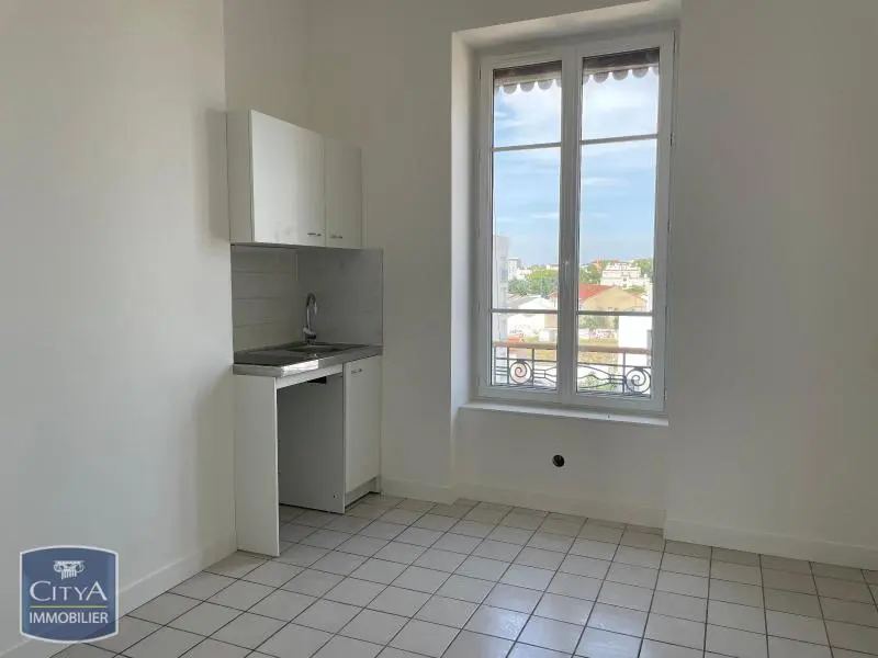 Photo 4 Appartement 1 pièce 44m²