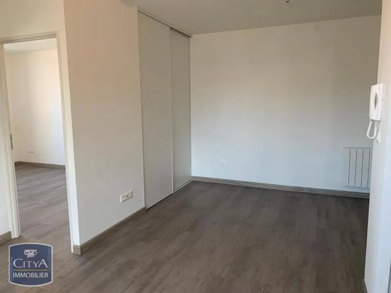 Photo 2 Appartement 3 pièces 55.86m²