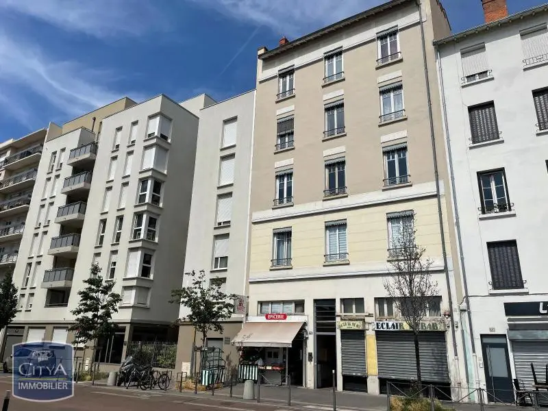 Photo 7 Appartement 1 pièce 44m²