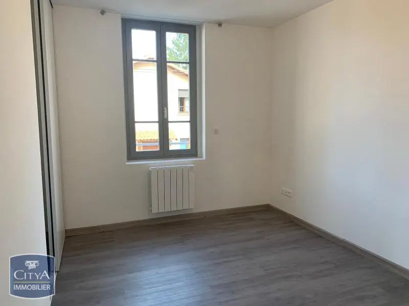 Photo 4 Appartement 3 pièces 55.86m²