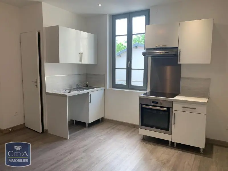 Photo 1 Appartement 3 pièces 55.86m²