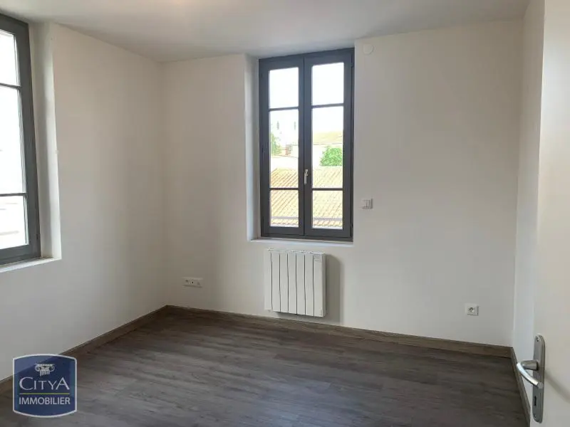 Photo 5 Appartement 3 pièces 55.86m²