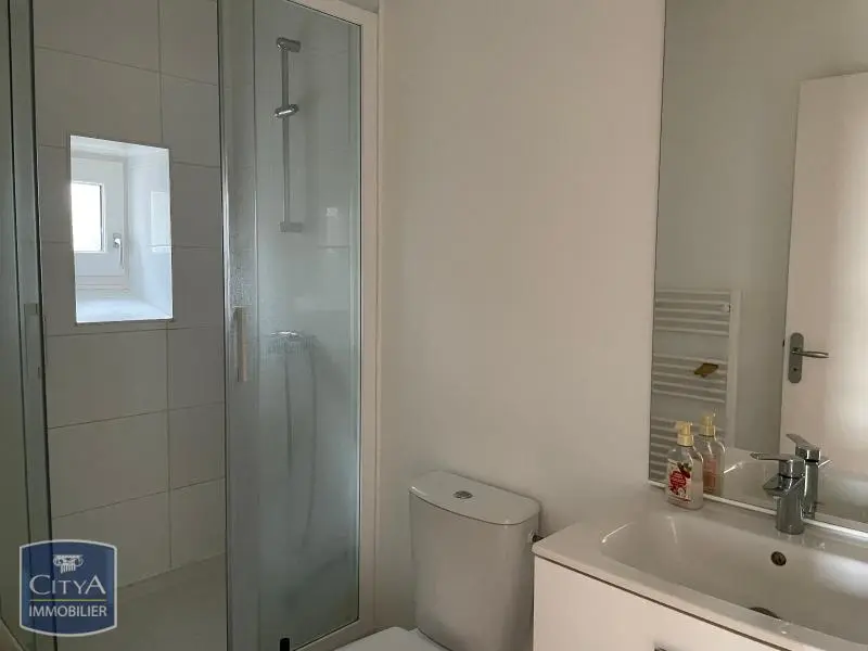 Photo 5 Appartement 1 pièce 31.65m²