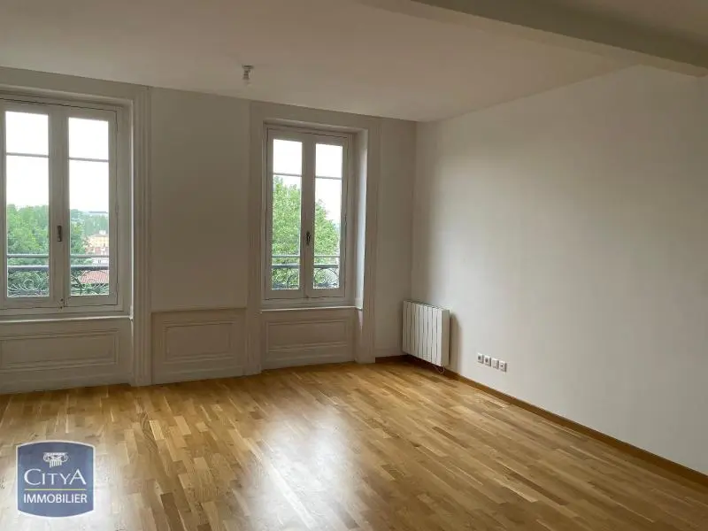 Photo 3 Appartement 1 pièce 31.65m²