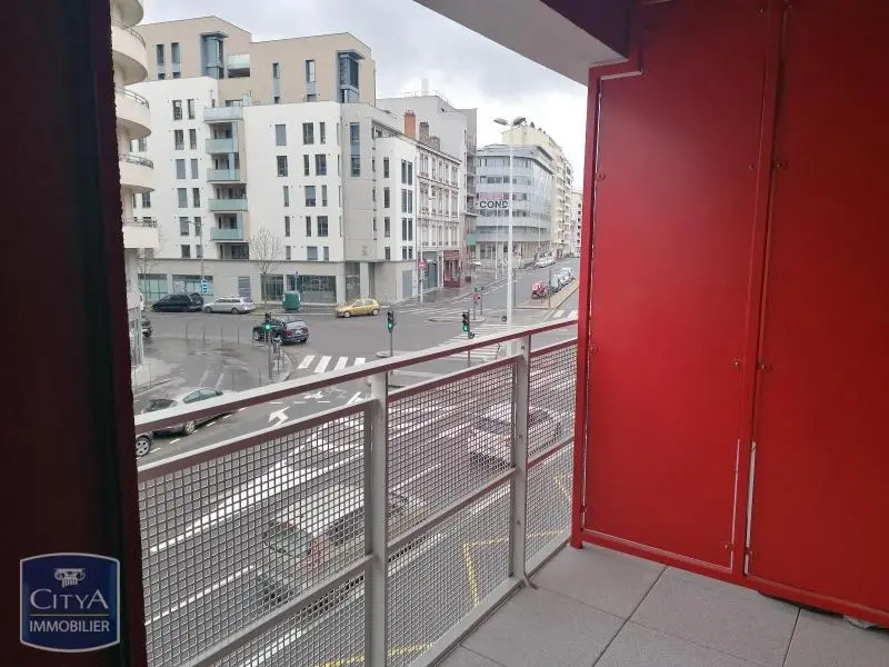 Photo 2 appartement Lyon 7e Arrondissement