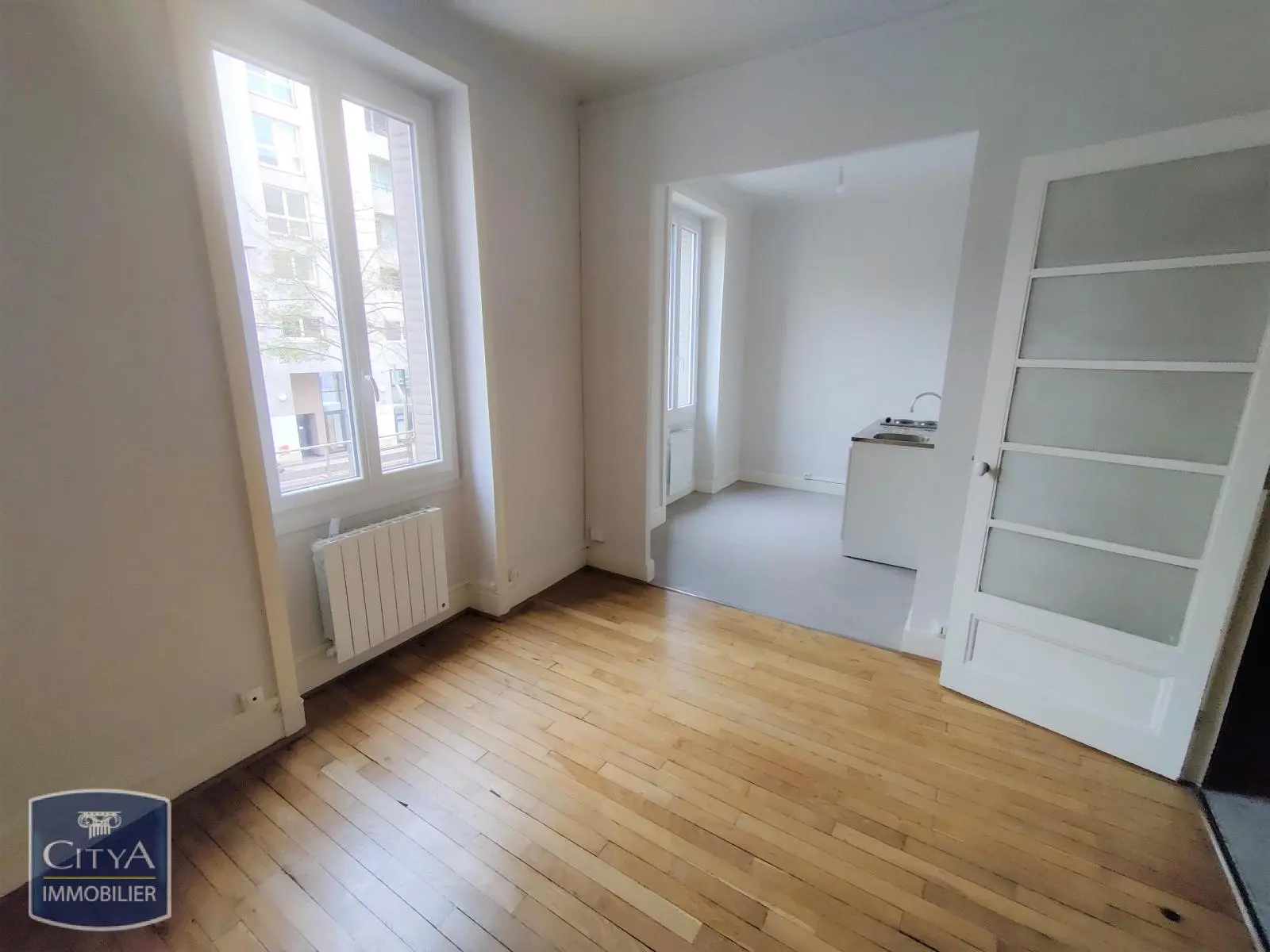Photo 1 Appartement 2 pièces 44.29m²