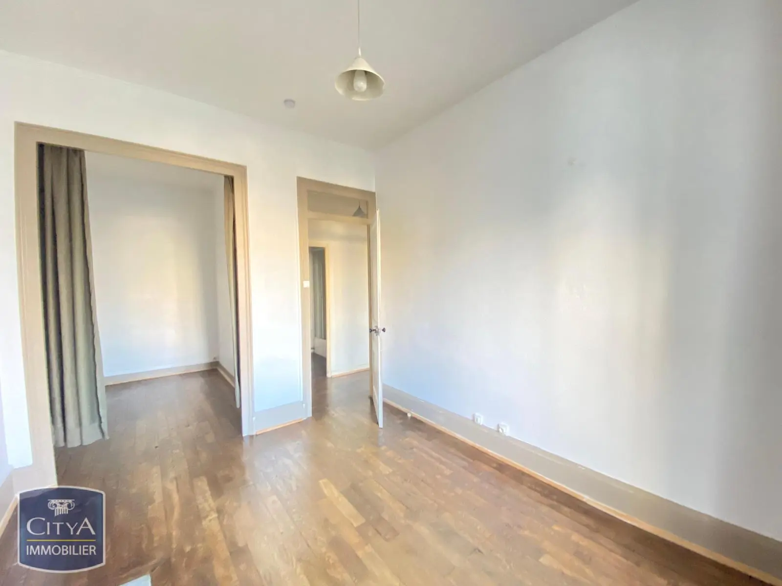Photo 1 Appartement 1 pièce 36.42m²