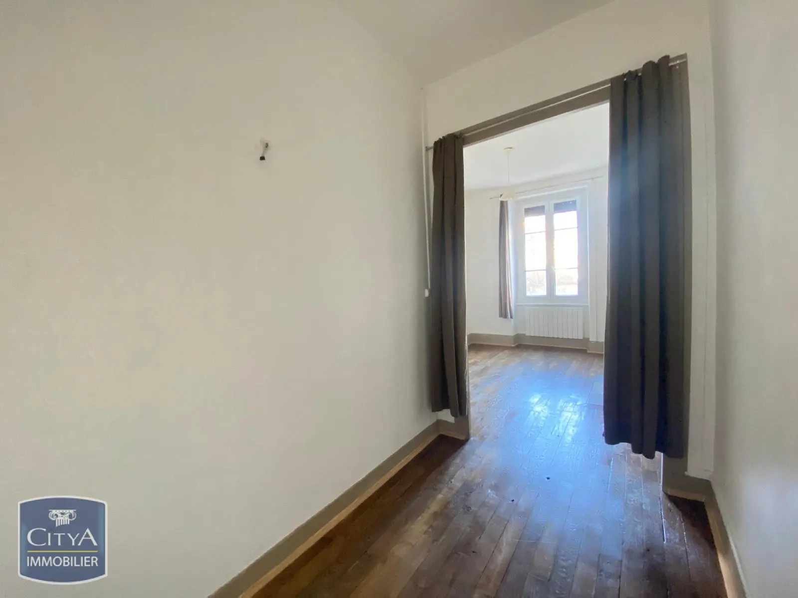 Photo 3 Appartement 1 pièce 36.42m²