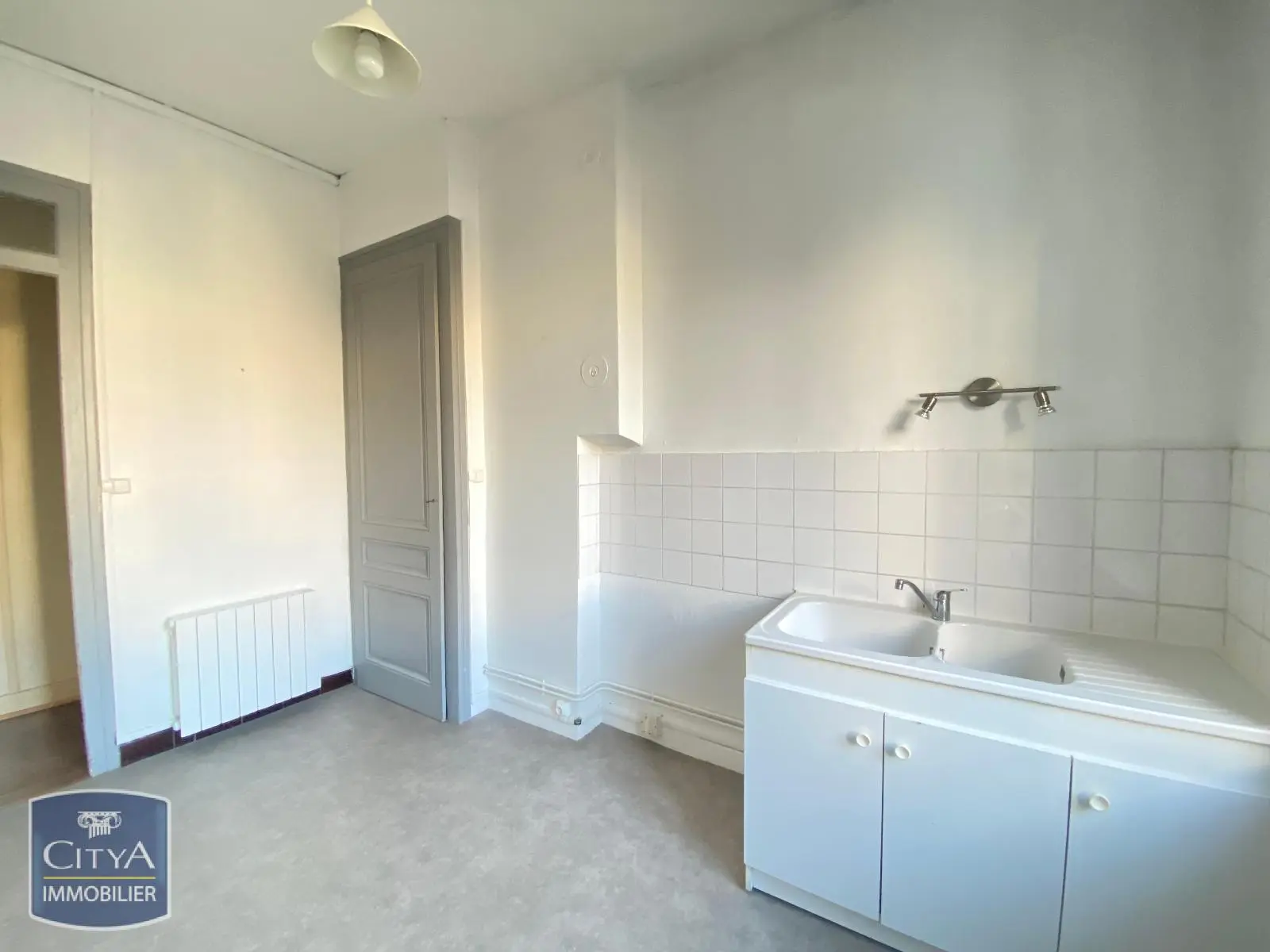 Photo 6 Appartement 1 pièce 36.42m²