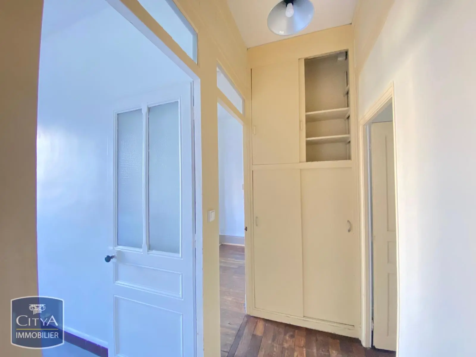 Photo 7 Appartement 1 pièce 36.42m²