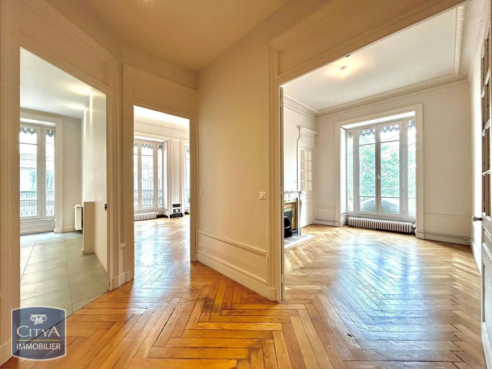 Photo 5 Appartement 5 pièces 124.5m²