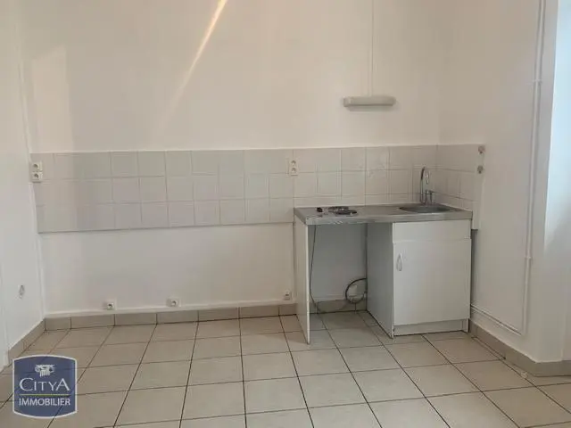 Photo 3 Appartement 2 pièces 42.61m²