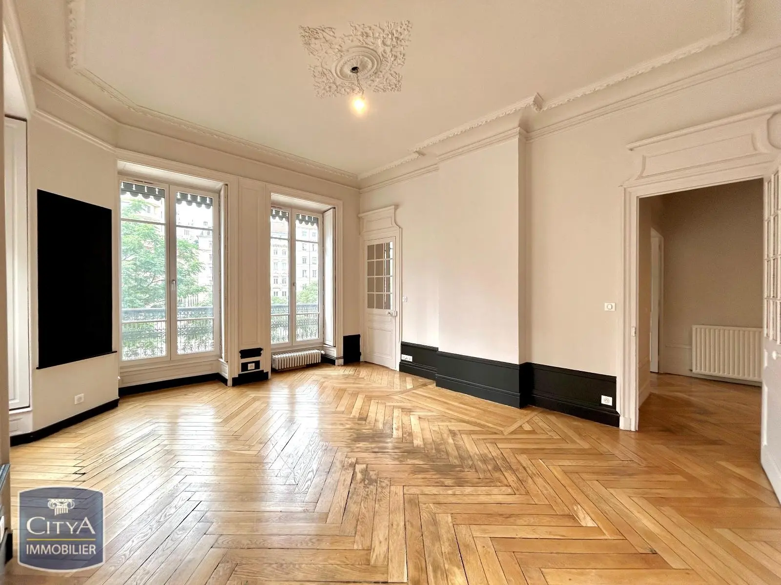 Photo 2 Appartement 5 pièces 124.5m²