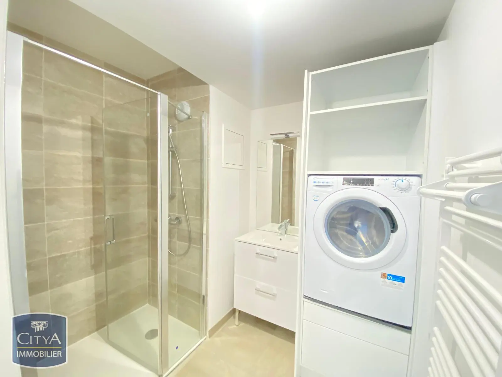 Photo 5 Appartement 2 pièces 42.71m²