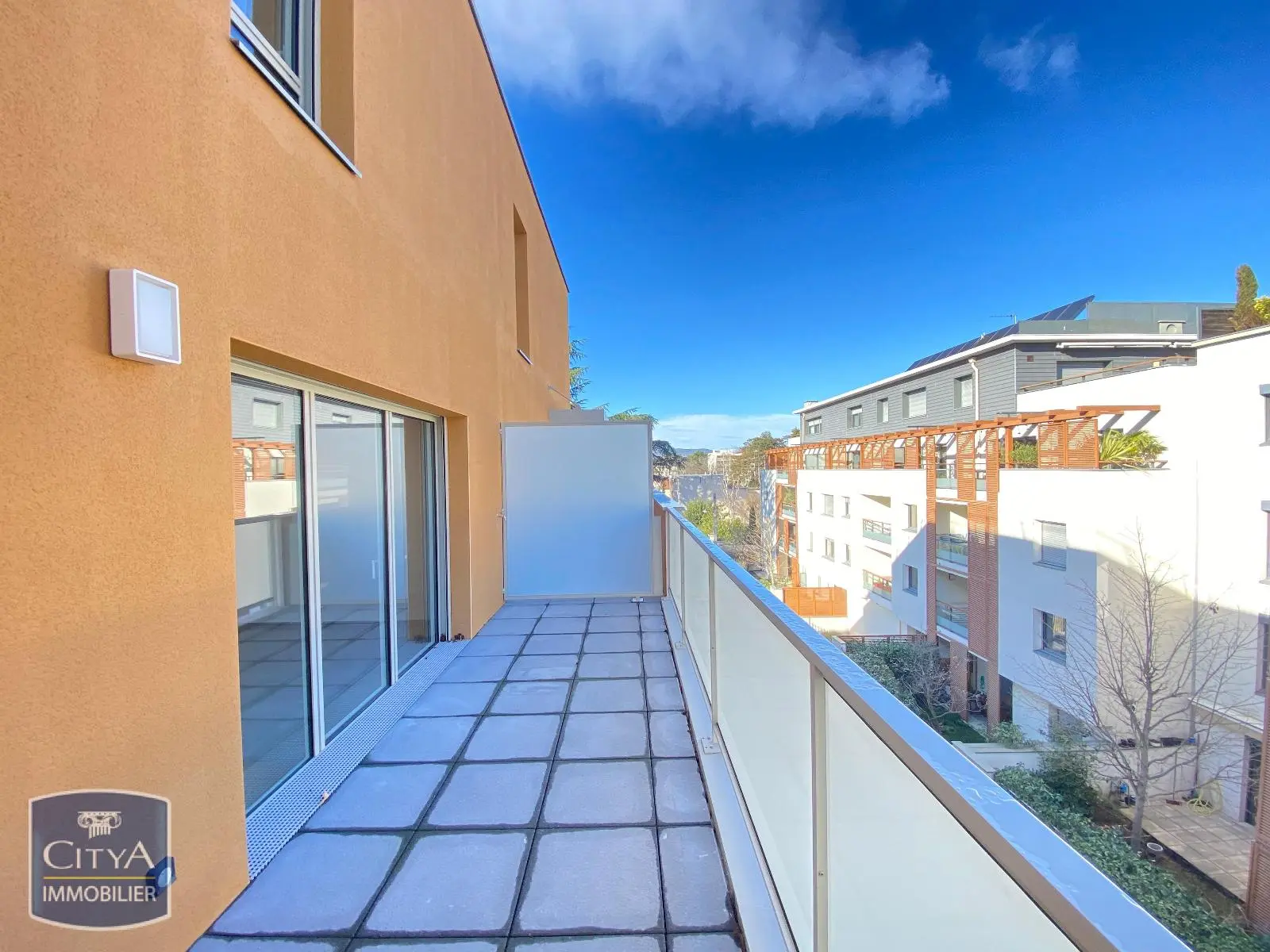 Photo 1 Appartement 2 pièces 42.71m²