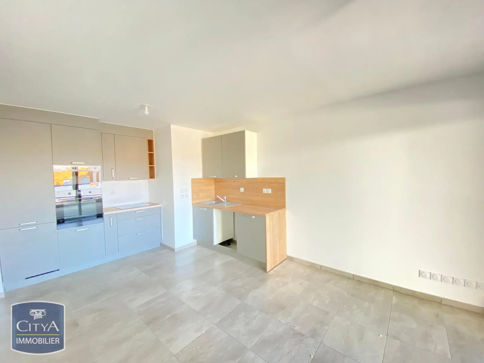 Photo 2 Appartement 2 pièces 46.44m²