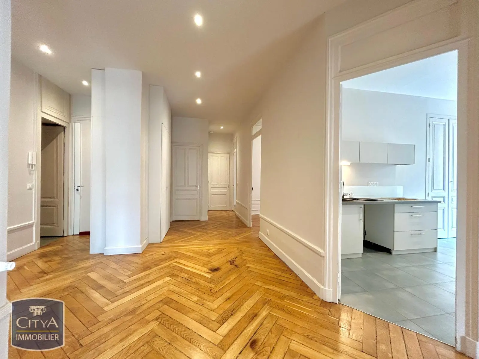 Photo 6 Appartement 5 pièces 124.5m²