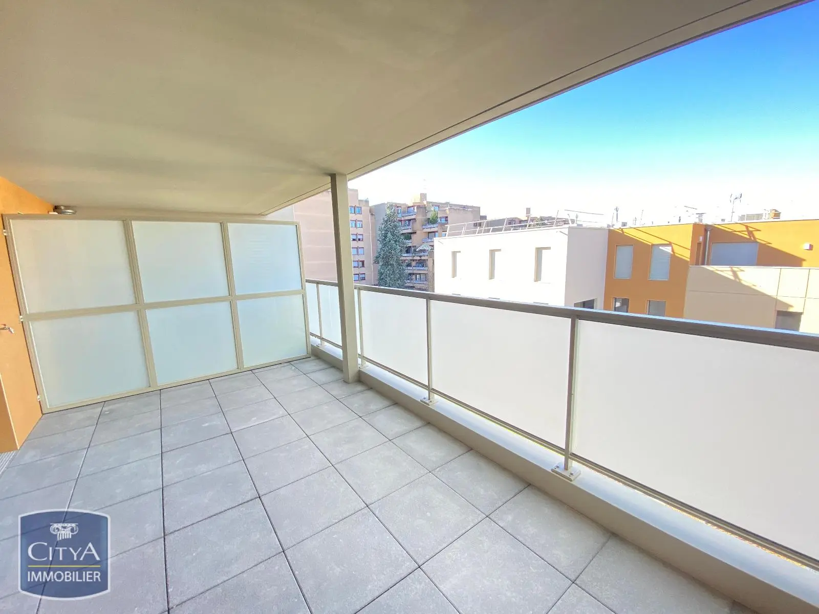 Photo 3 Appartement 2 pièces 46.44m²