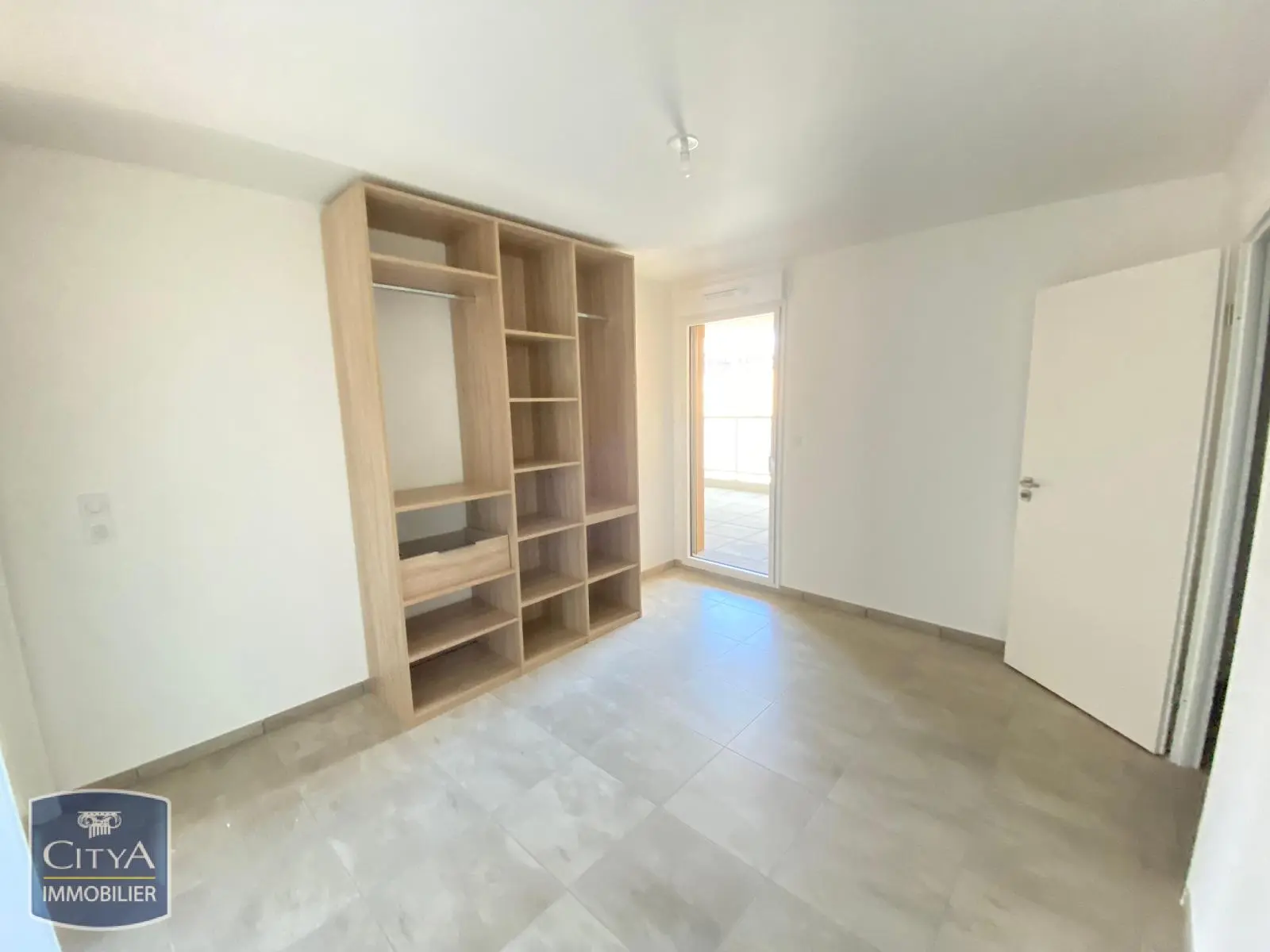 Photo 4 Appartement 2 pièces 46.44m²