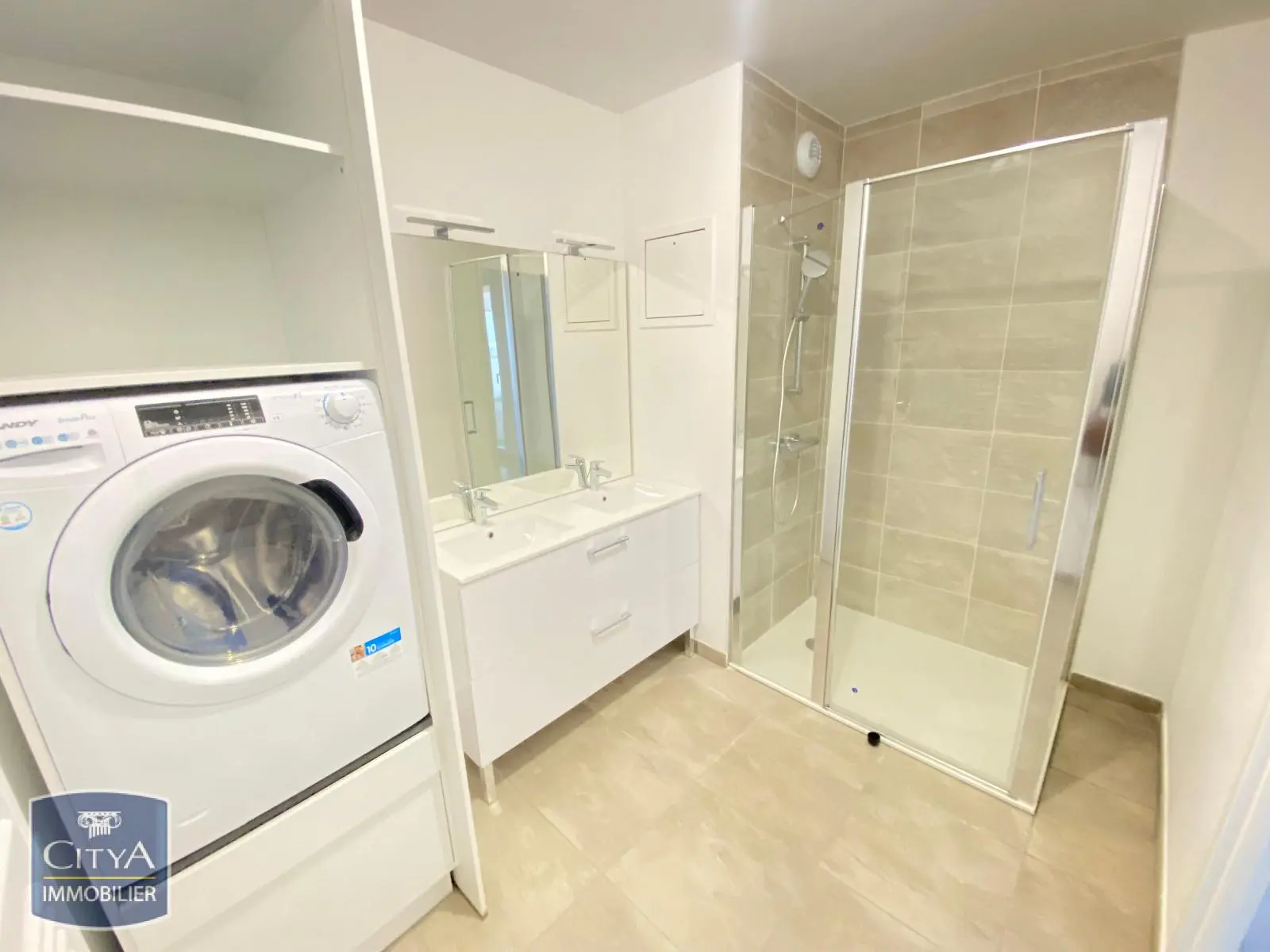 Photo 5 Appartement 2 pièces 46.44m²