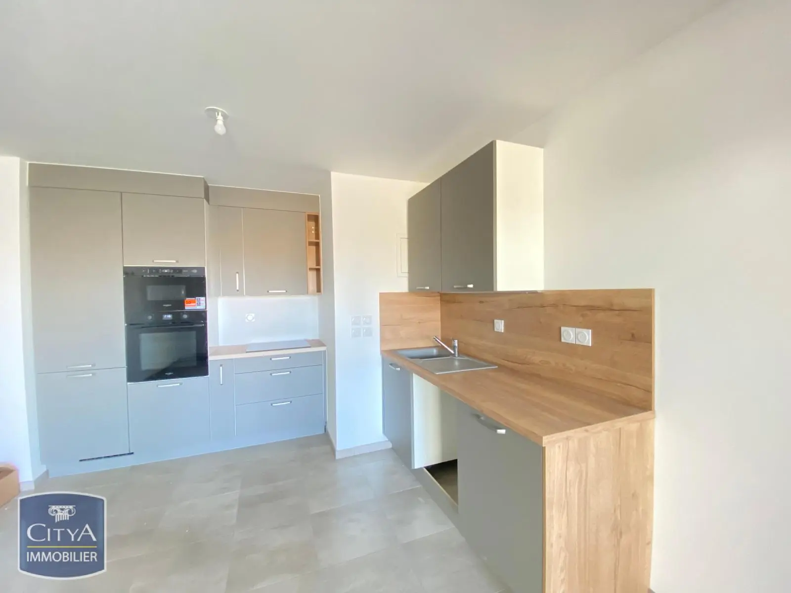 Photo 1 Appartement 2 pièces 46.44m²