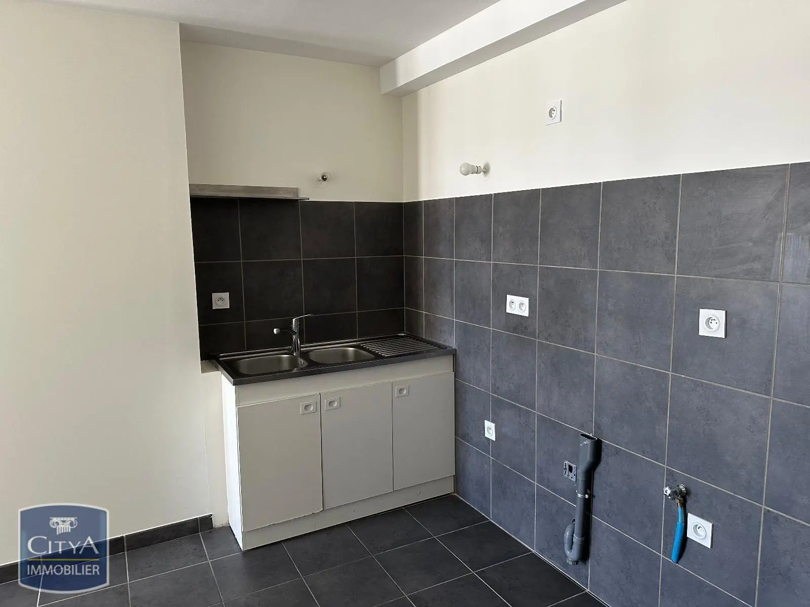 Photo 3 Appartement 2 pièces 38.89m²