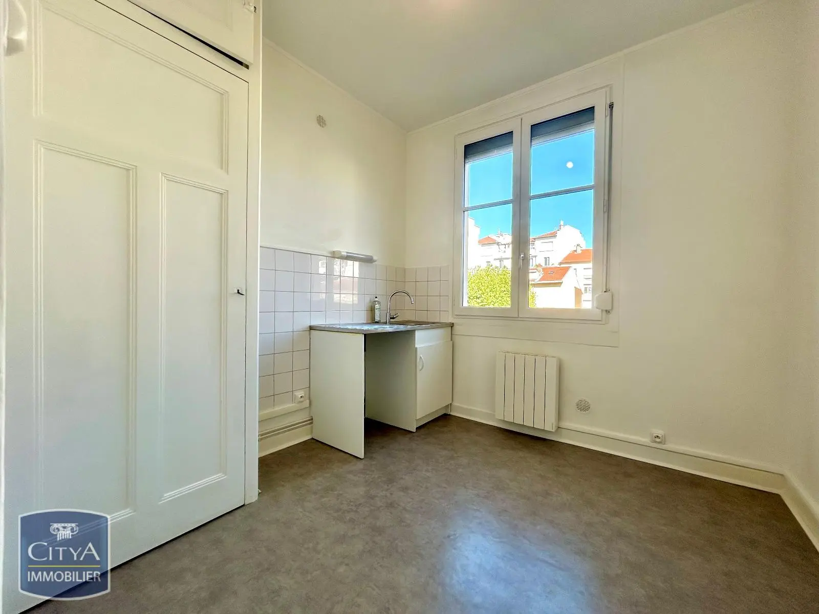 Photo 4 Appartement 2 pièces 56.76m²