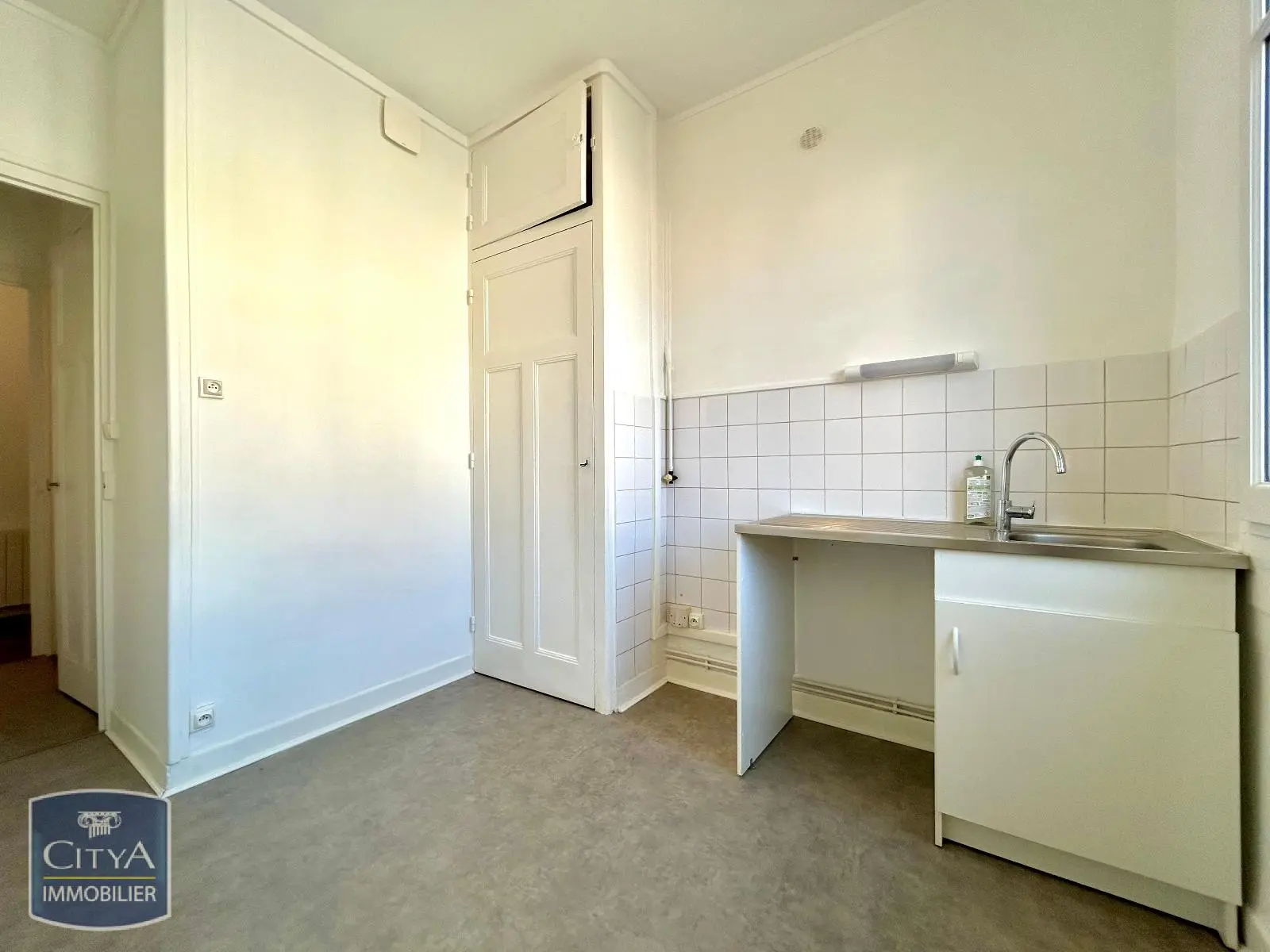 Photo 3 Appartement 2 pièces 56.76m²