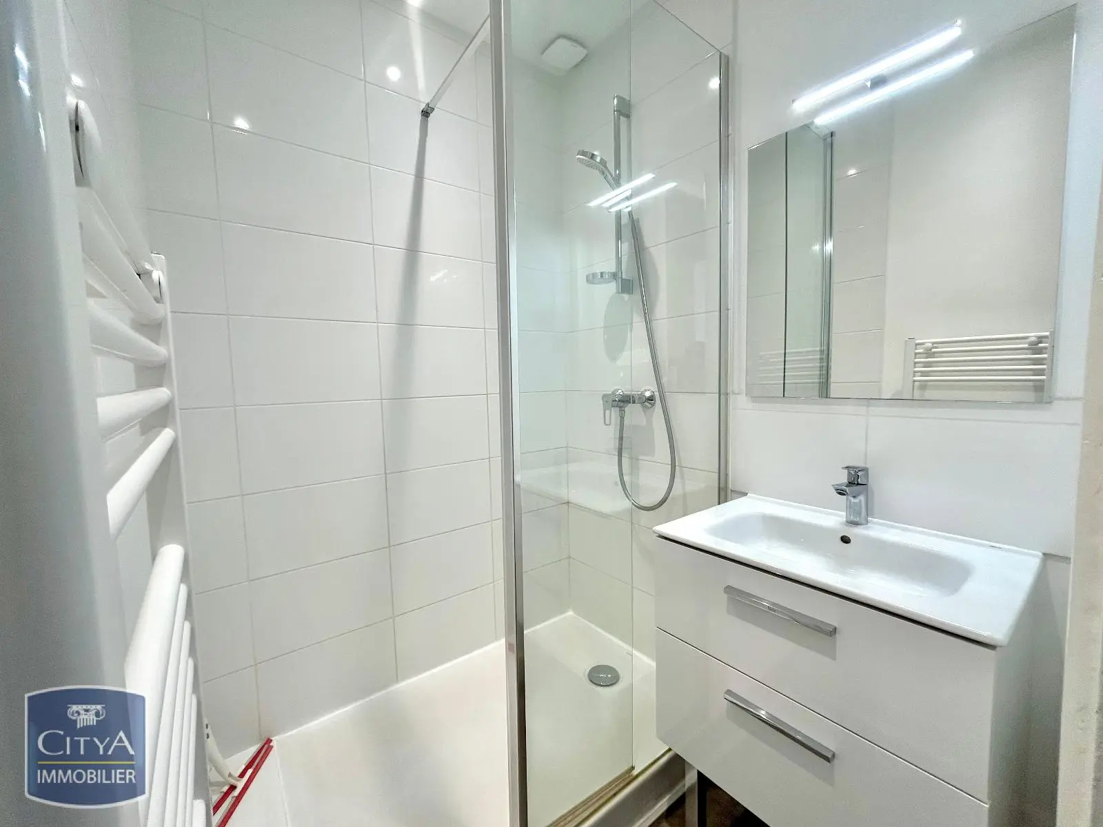 Photo 5 Appartement 2 pièces 56.76m²