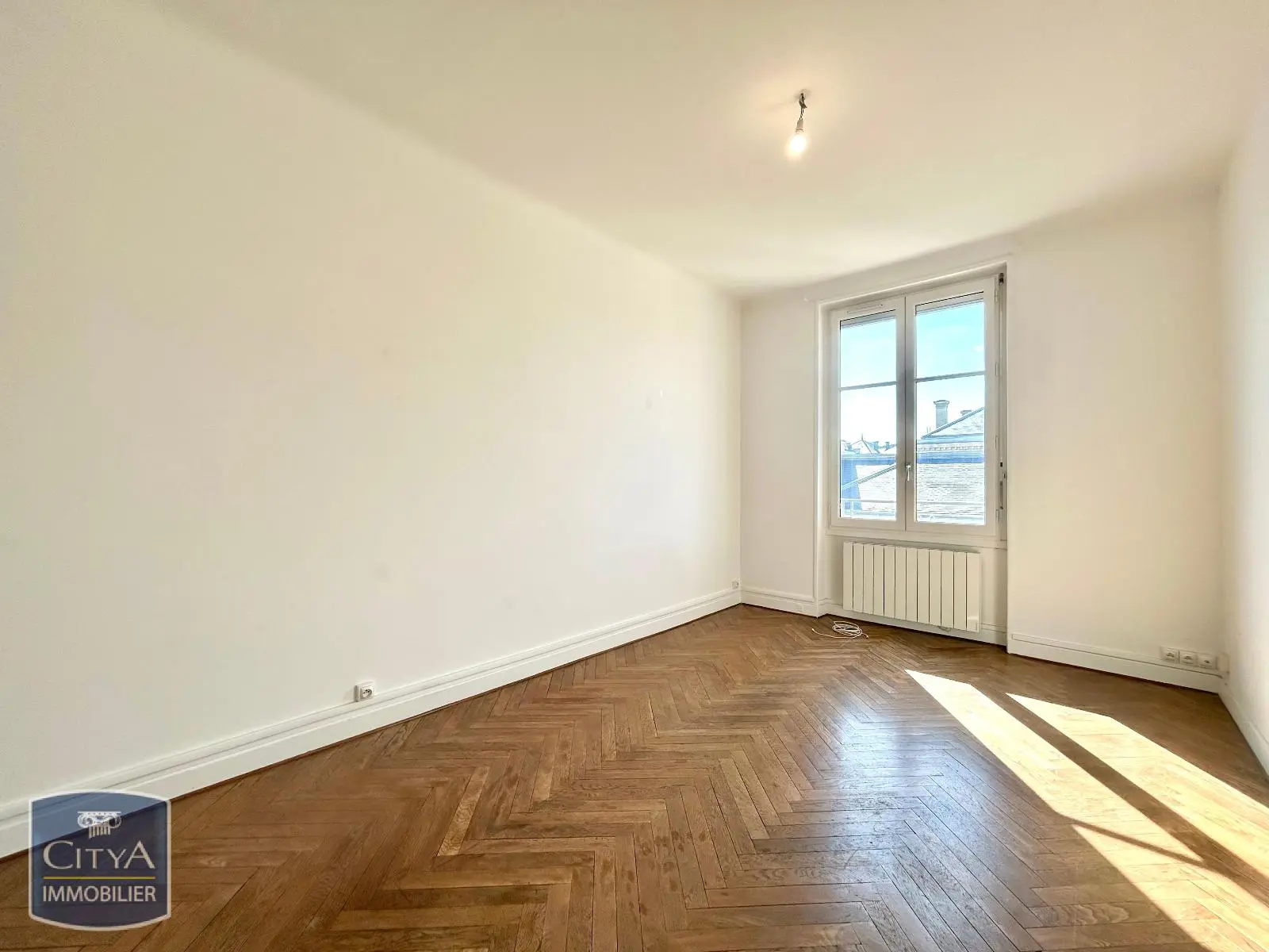 Photo 1 Appartement 2 pièces 56.76m²