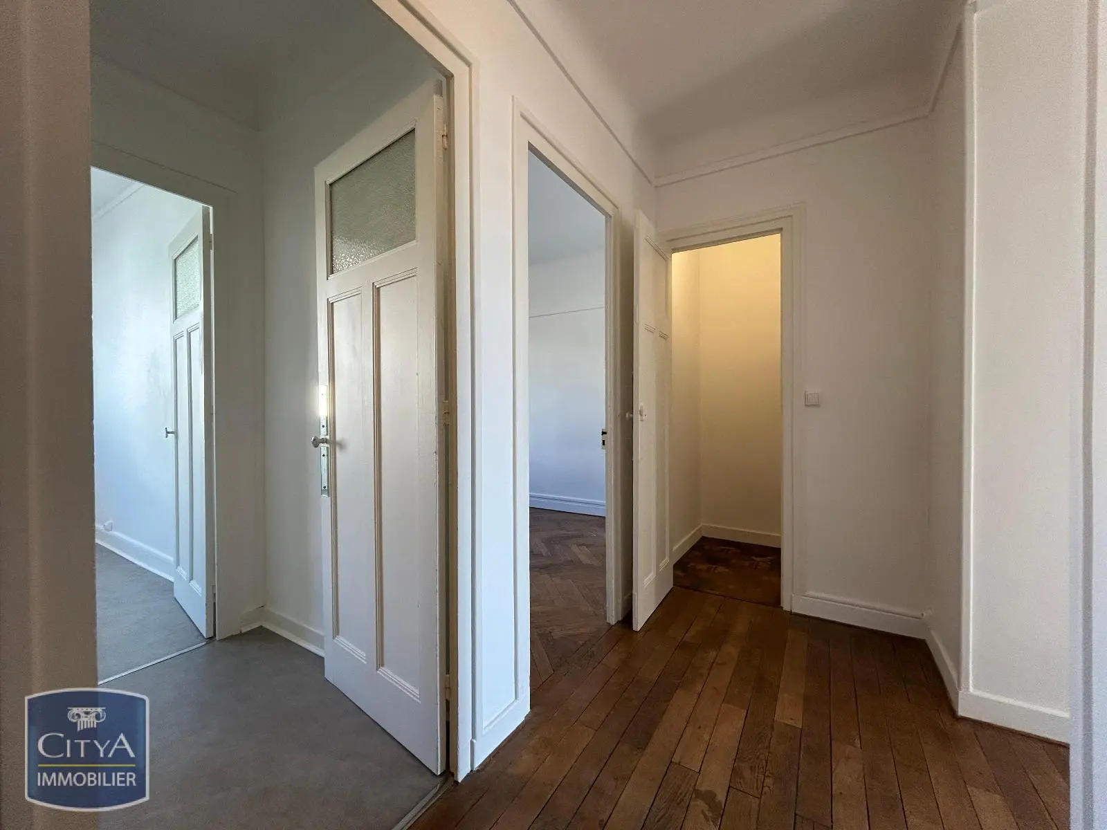 Photo 7 Appartement 2 pièces 56.76m²