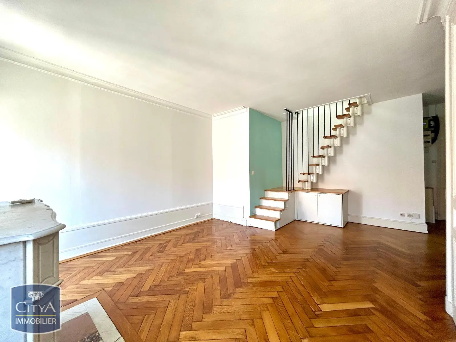 Photo 1 Appartement 4 pièces 58.31m²