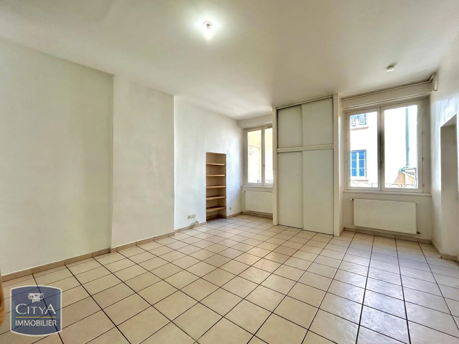 Photo 3 appartement Lyon 1er Arrondissement
