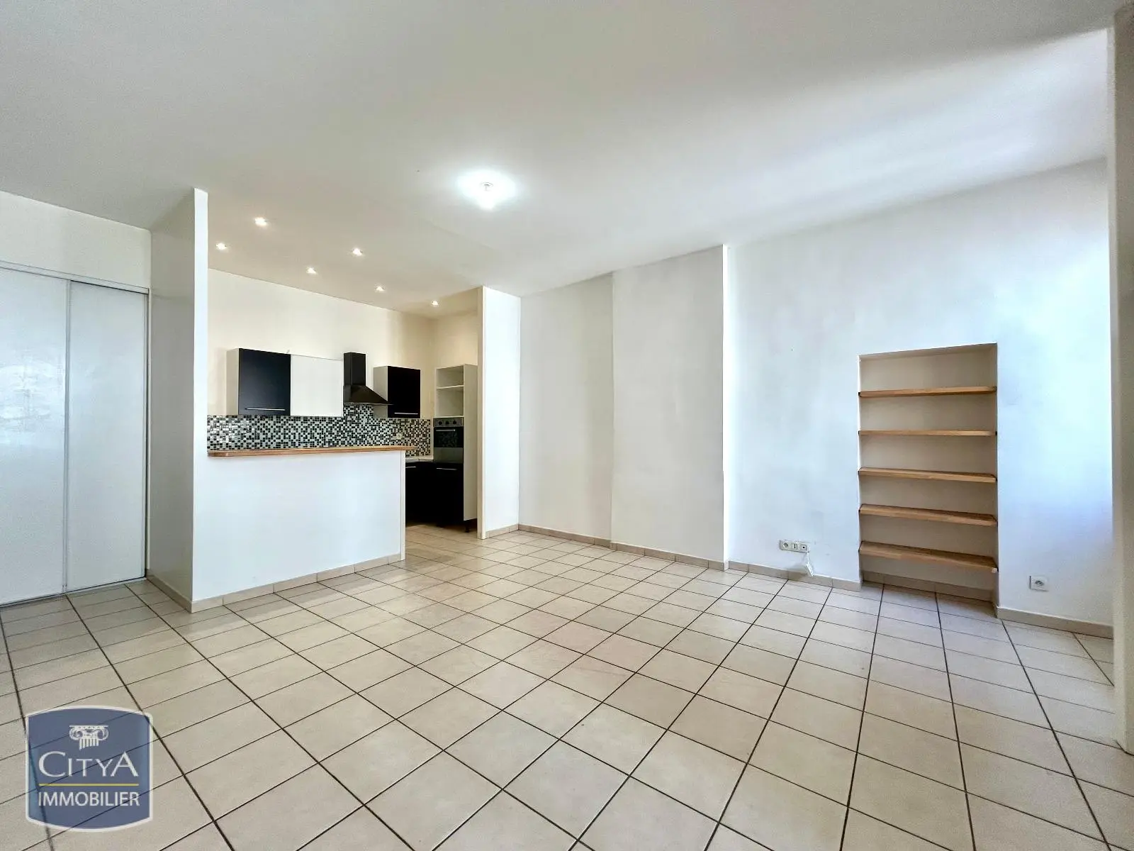 Photo 1 Appartement 3 pièces 65.65m²