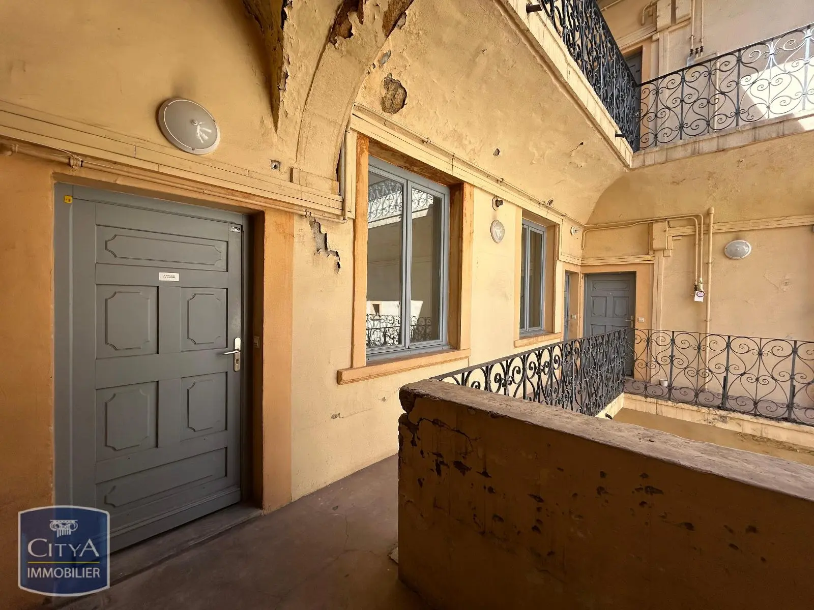 Photo 9 appartement Lyon 1er Arrondissement