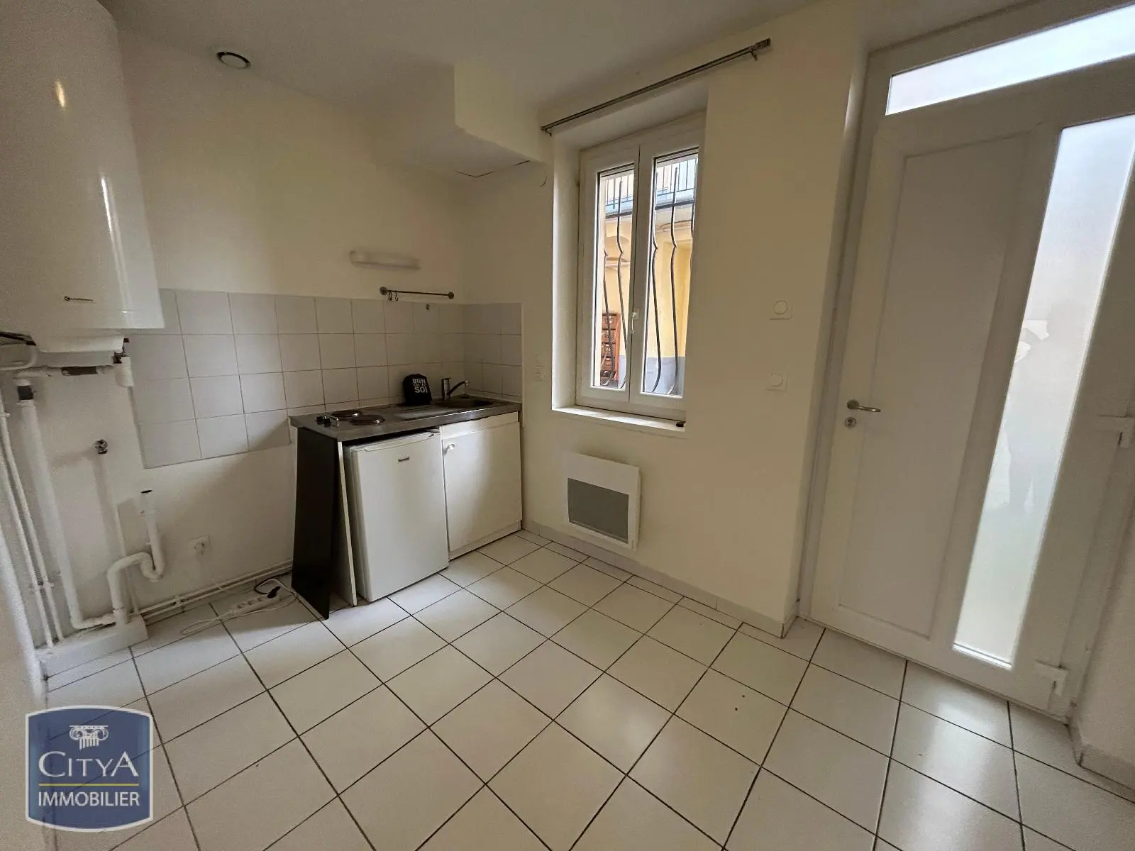 Photo 7 Appartement 1 pièce 30m²