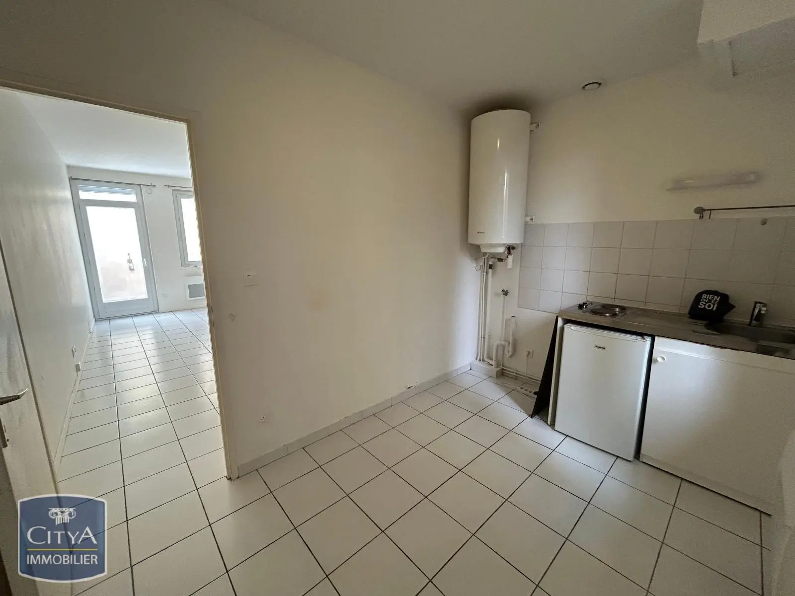 Photo 6 Appartement 1 pièce 30m²