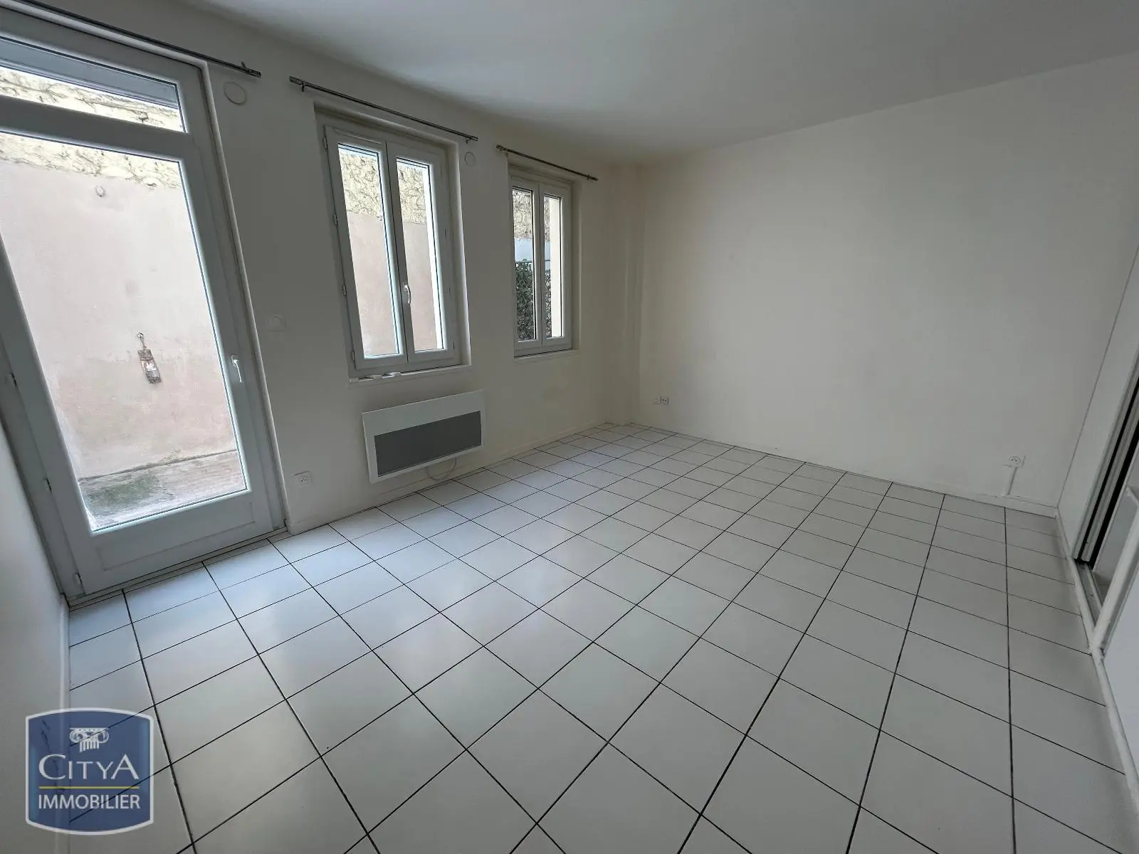 Photo 4 Appartement 1 pièce 30m²