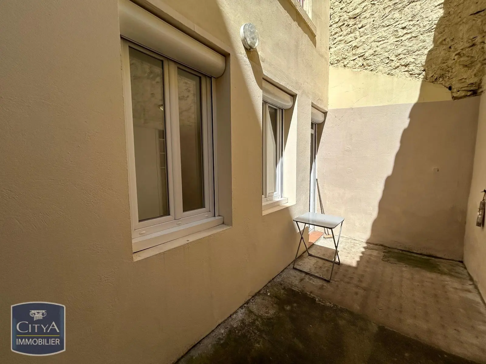 Photo 8 Appartement 1 pièce 30m²