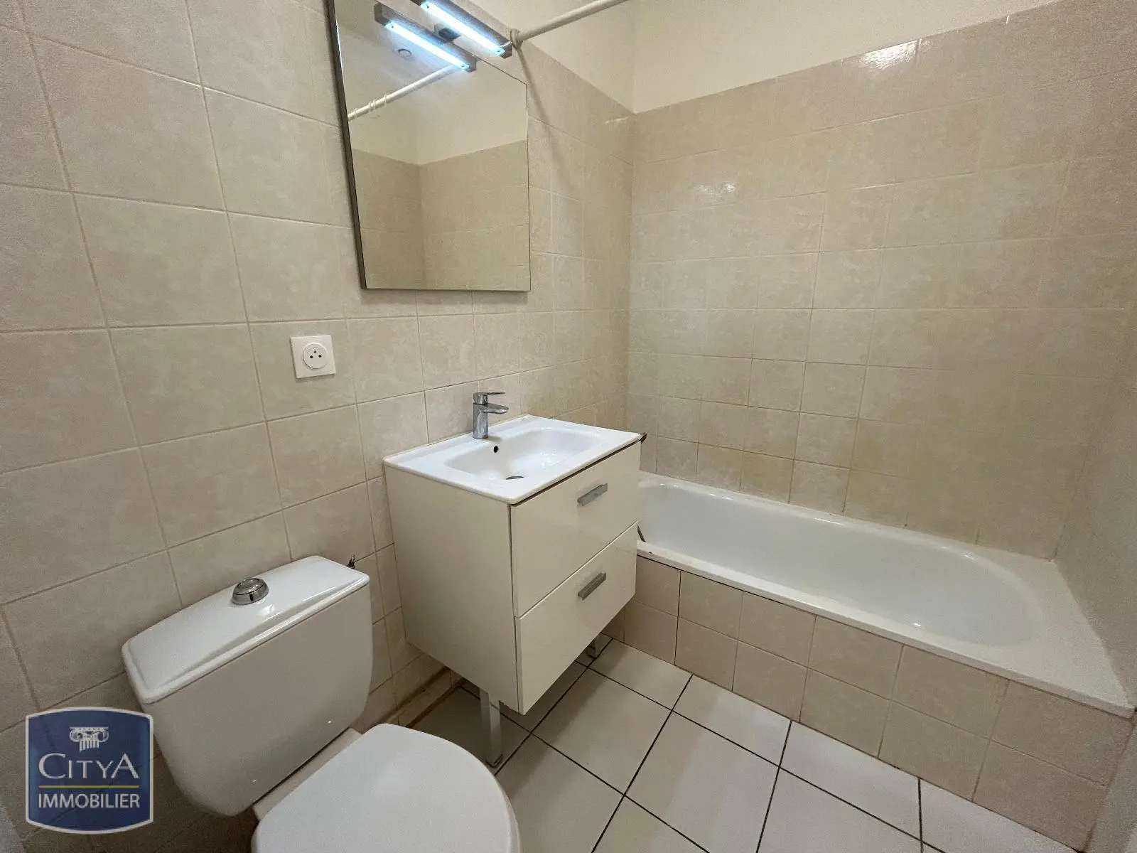 Photo 5 Appartement 1 pièce 30m²