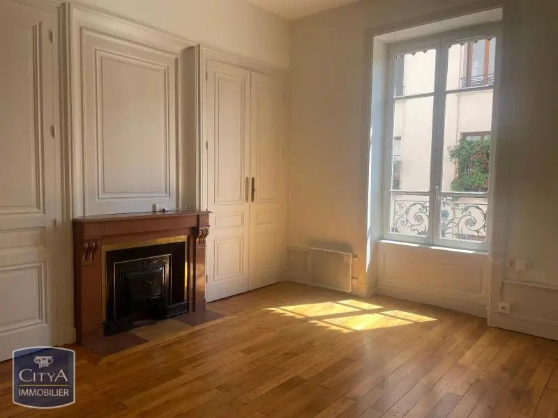 Photo 1 Appartement 3 pièces 66.06m²