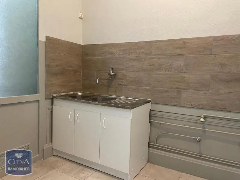 Photo 4 Appartement 3 pièces 66.06m²
