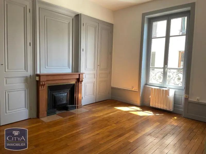 Photo 1 Appartement 2 pièces 66.18m²