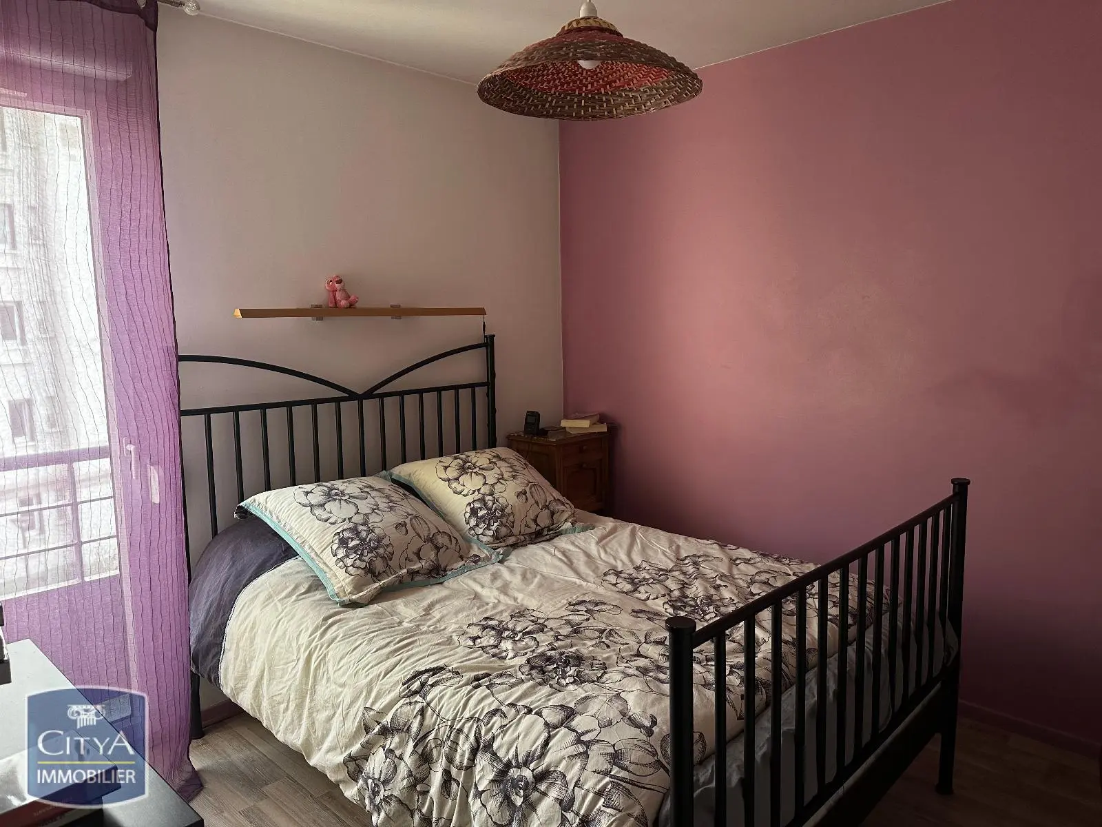 Photo 3 Appartement 2 pièces 50.88m²