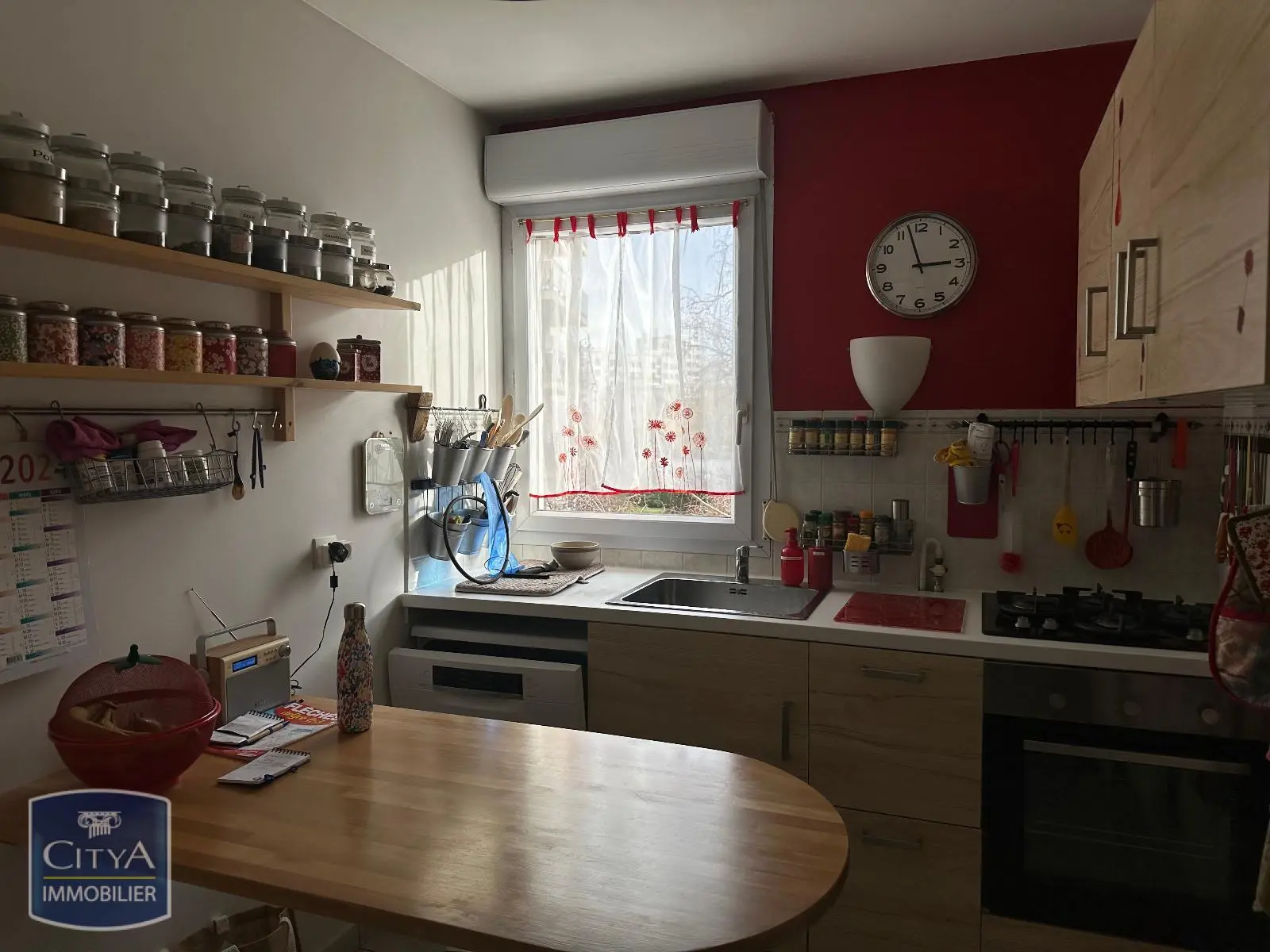 Photo 2 Appartement 2 pièces 50.88m²