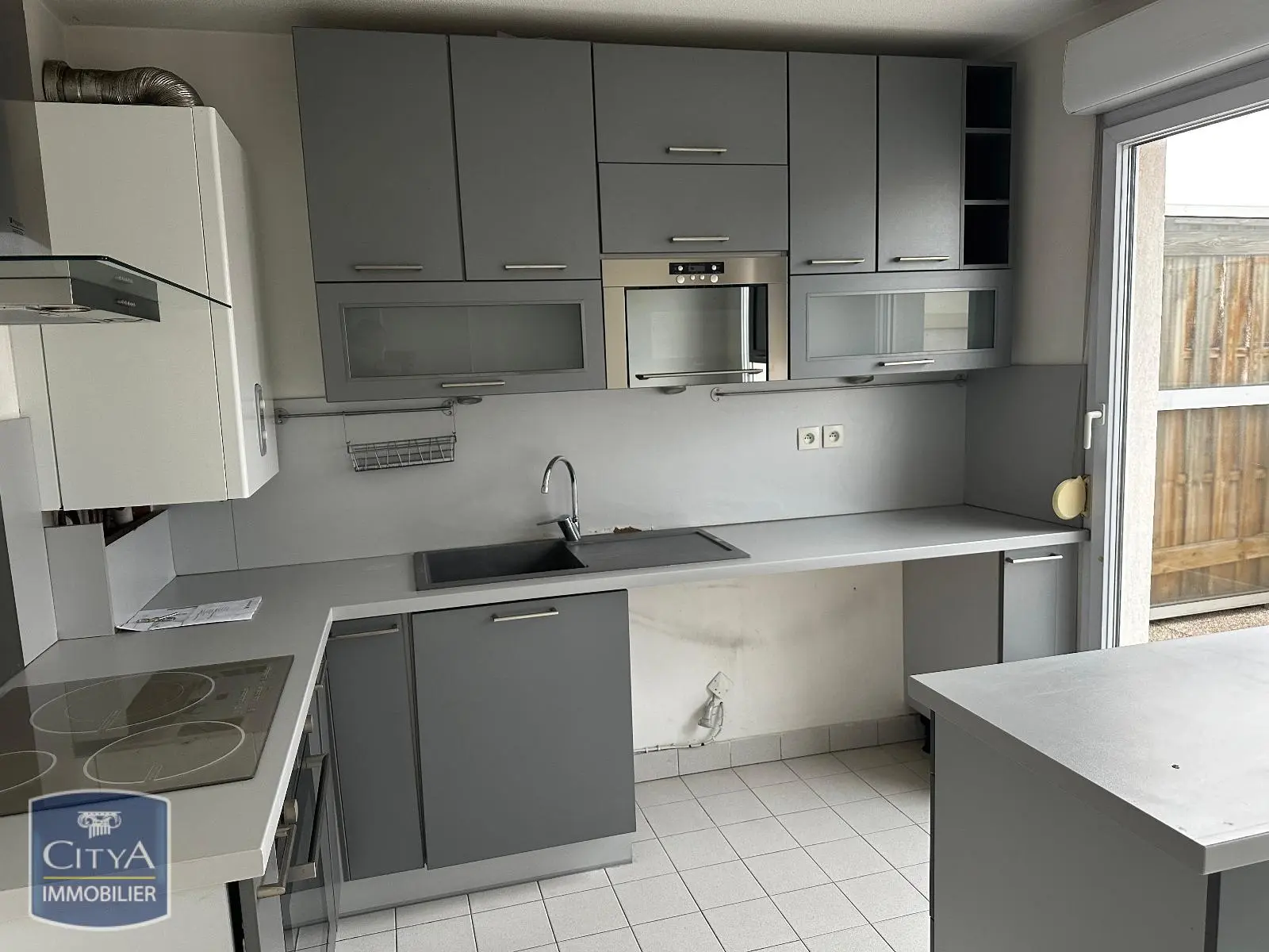 Photo 3 Appartement 4 pièces 85.58m²