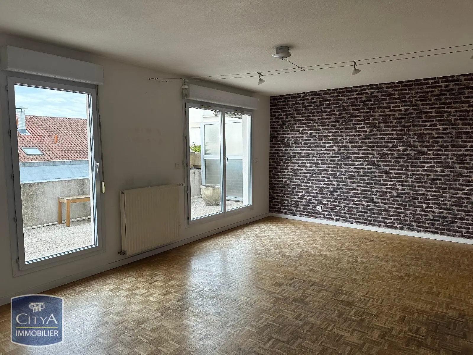 Photo 2 Appartement 4 pièces 85.58m²